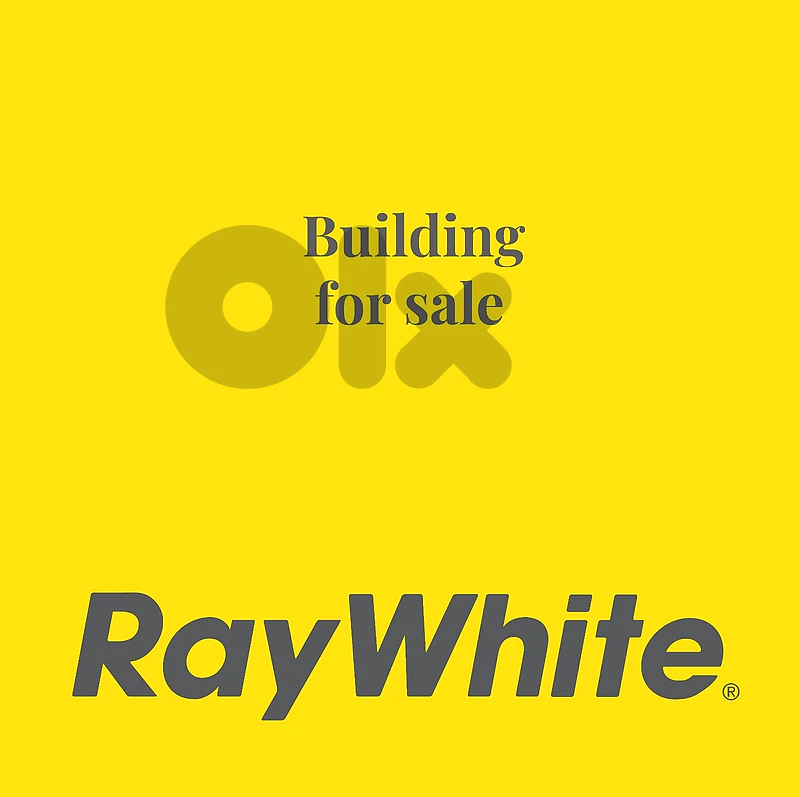Prime Deal for Sale – Shop + 2 Apartments | Antelias Highwayعرض مميز