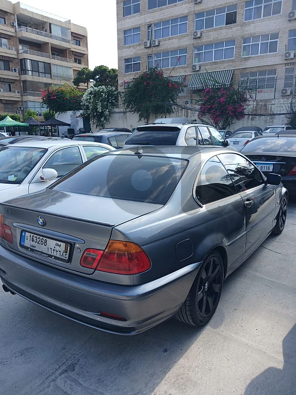 BMW Other