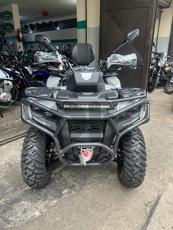 ATV Xwolf 280