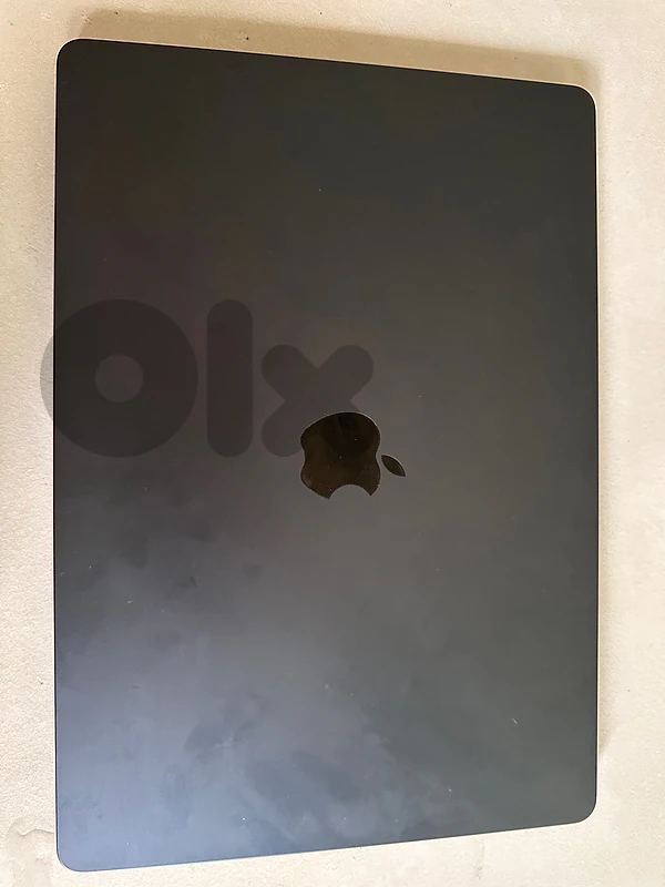 Macbook Air 15-Inch M4 Macbook Air 15-Inch M4