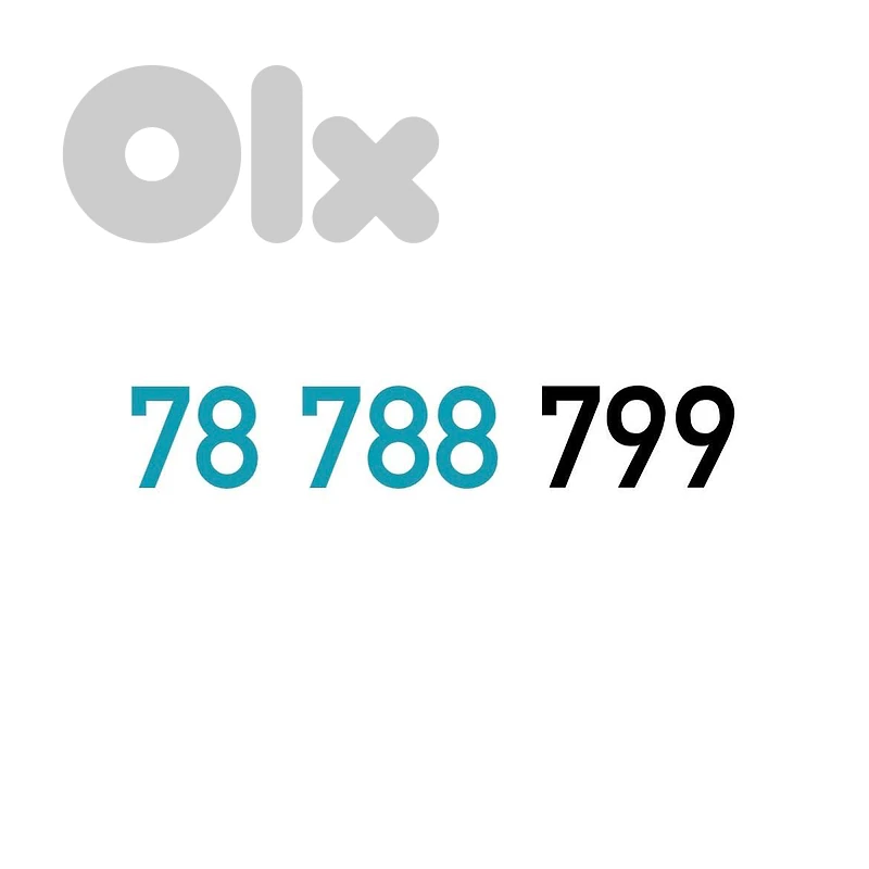 (7 8 9) OFFER!! Touch Recharge Mobile Number خط تشريج تاتش مميز