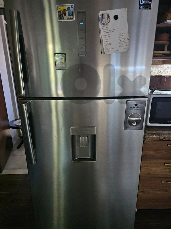 Samsung inverter fridge for sale Samsung inverter fridge for sale