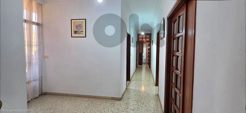 Beirut Ashrafieh Clinical Hospitals Area For Sale