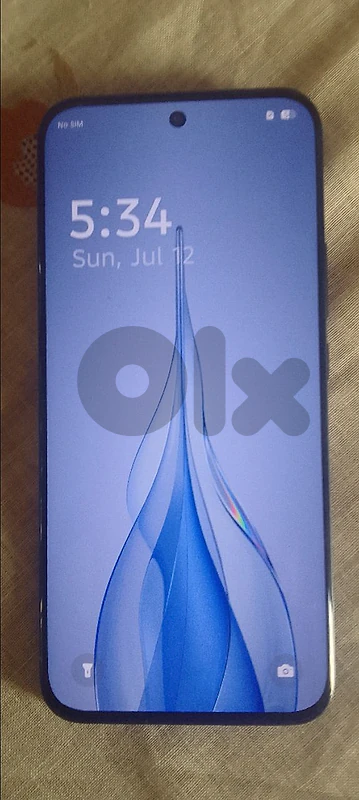 Tecno Spark Slim