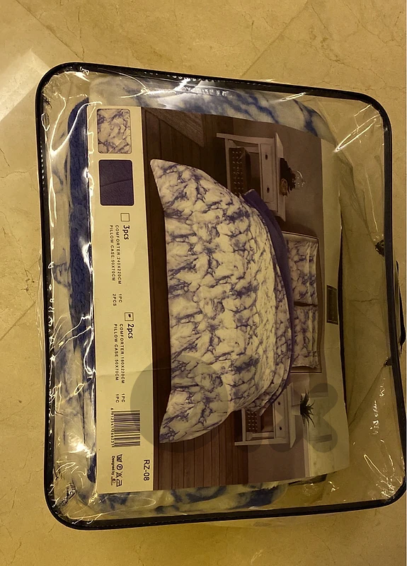 Bed sheets