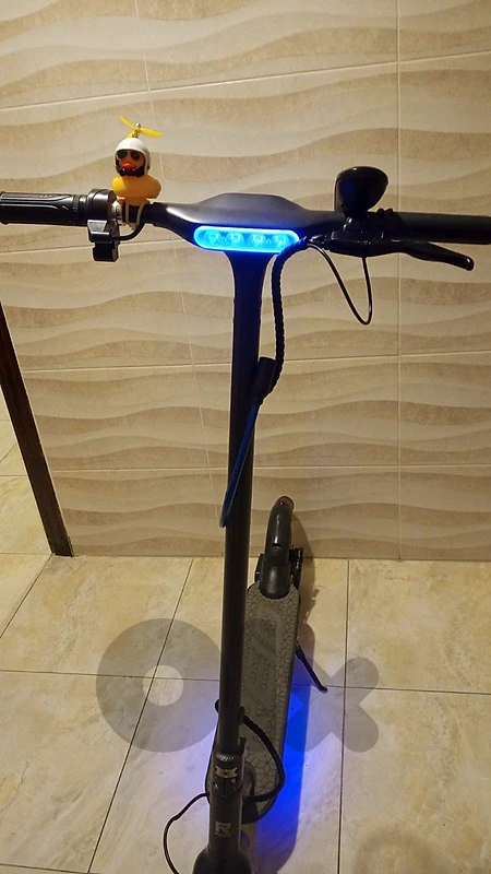 scooter