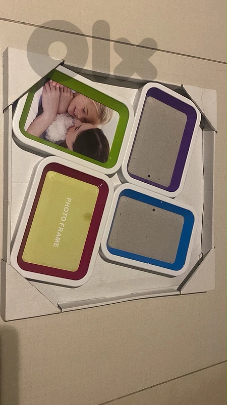 Picture frame