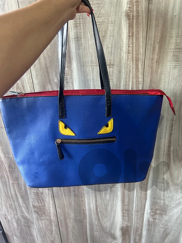 fendi Copy A bag