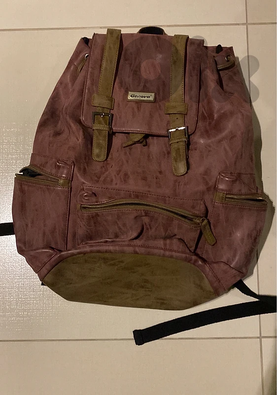 School/Uni bag