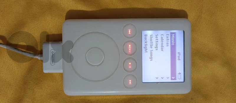 ipod ndif kter
