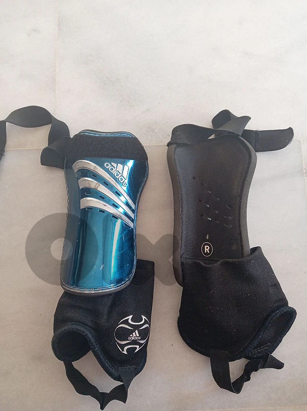shin guards