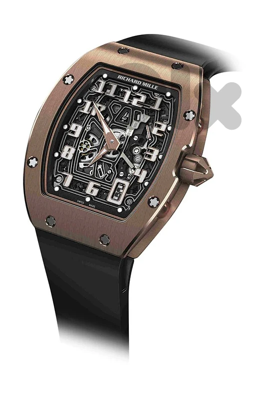 Richard Mille RM67-01 Super Clone 1:1 Richard Mille RM67-01 Super Clone 1:1