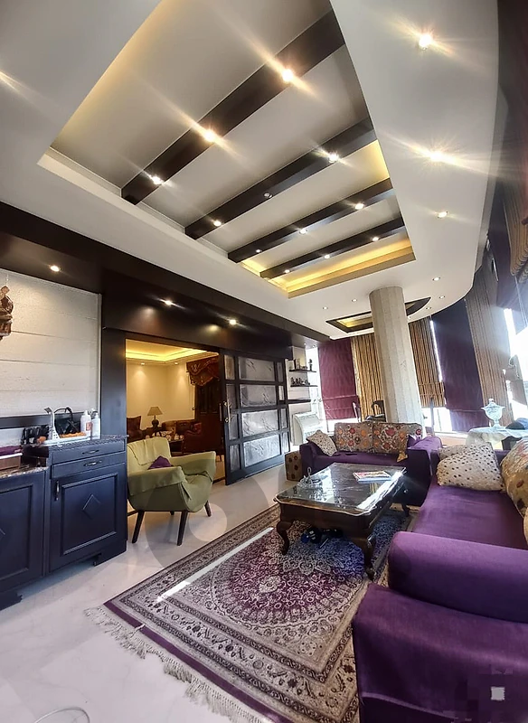 Luxury Apartment for sale in Bir Hasan | شقة فخمة للبيع في بئر حسن