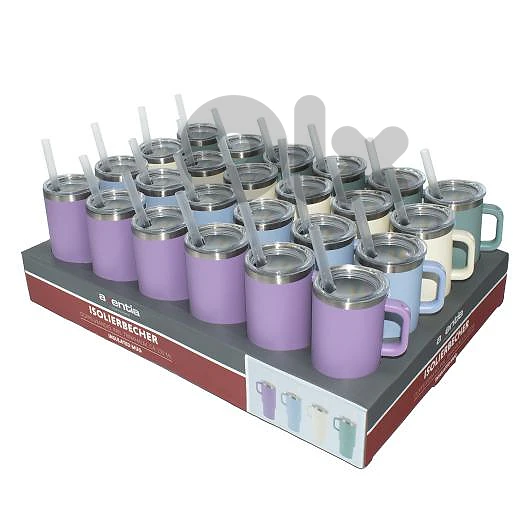 axentia insulated mug mini 150ml