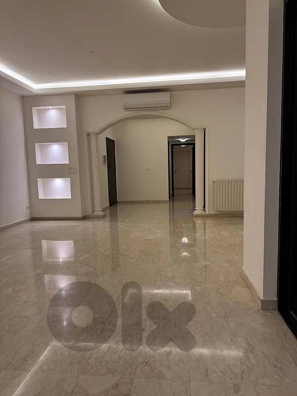 appartment for rent in horch tabet