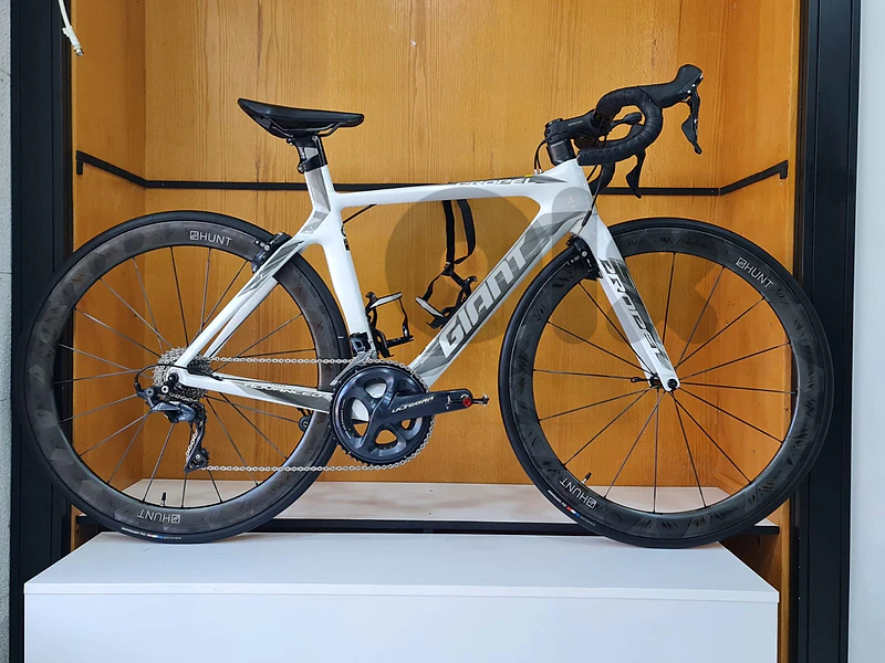 GIANT PROPEL SL