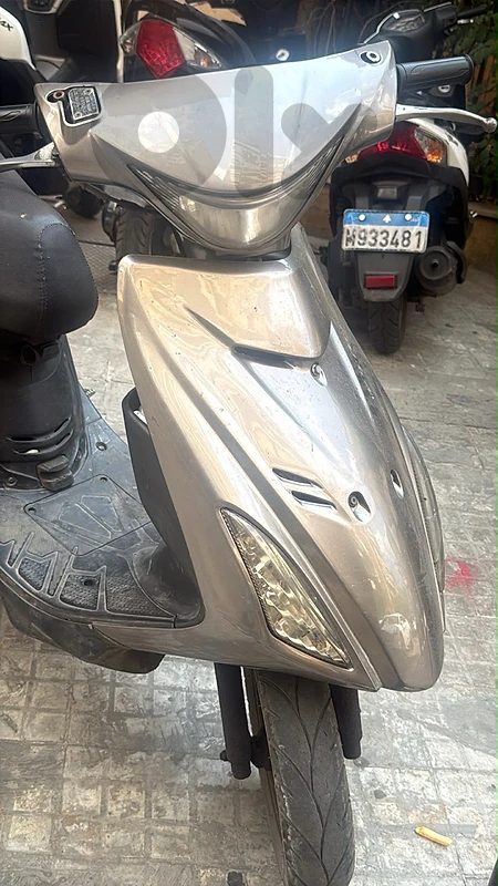 v150 moto