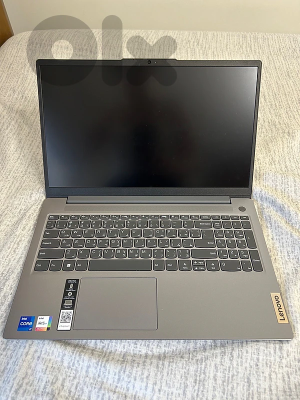 Lenovo Laptop IdeaPad 3 Slim (barely used) Lenovo Laptop IdeaPad 3 Slim (barely used)