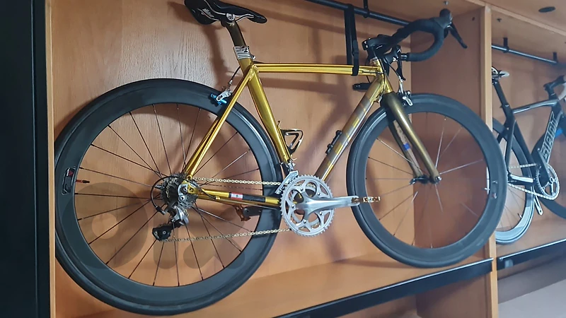 FUJI BARRACUDA Limited Edition FUJI BARRACUDA Limited Edition