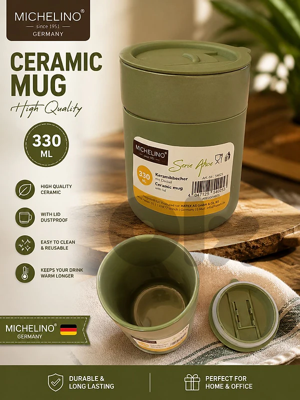ceramic mug
