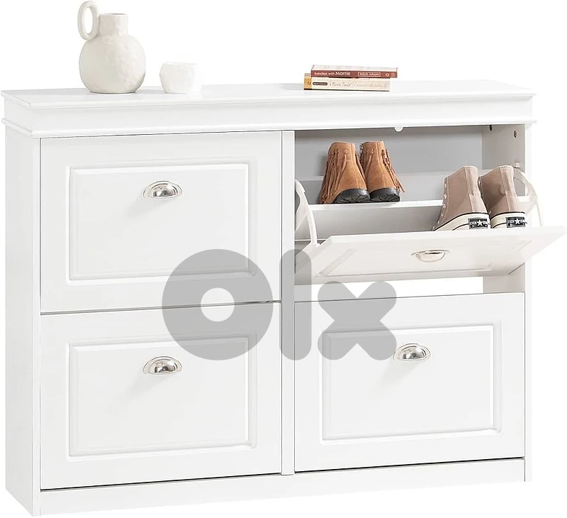 IKEA shoes cabinet 4 drawers