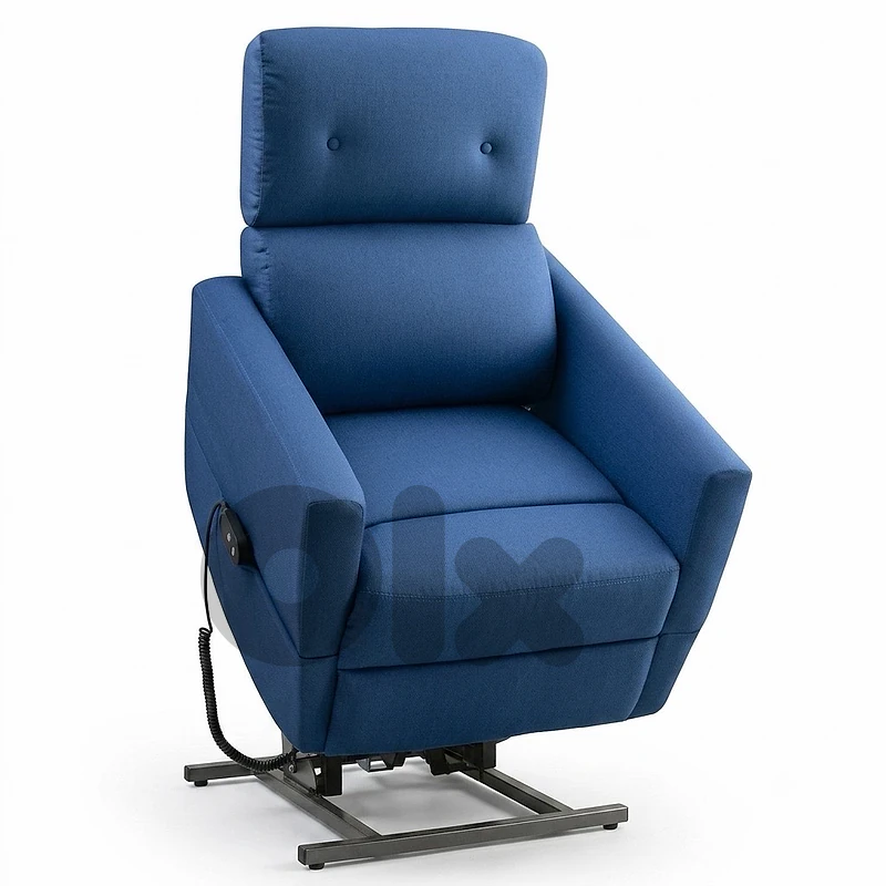 single LIFT RECLINER CHAIR