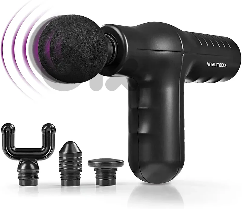 vitalmaxx massage gun