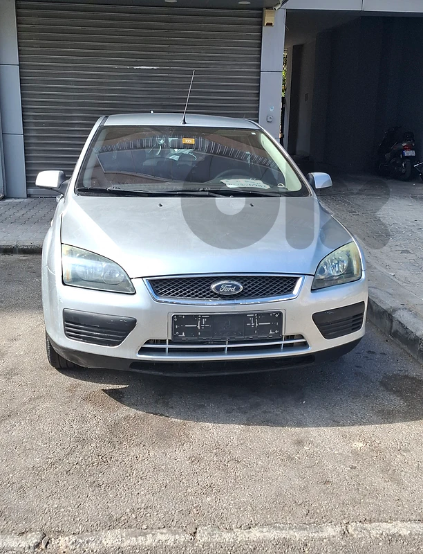 Ford Focus 2007 2007
