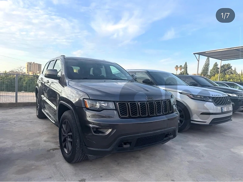 Jeep Cherokee 2016 laredo anniversary clean car fax