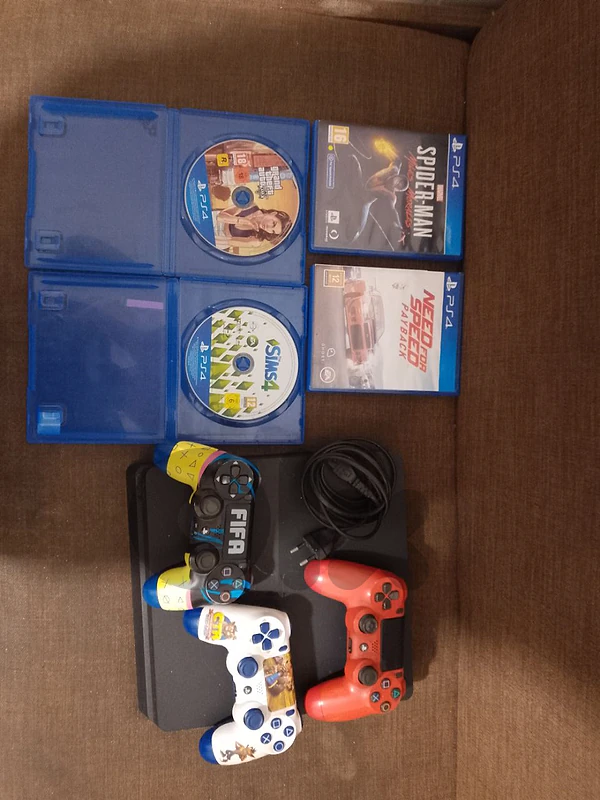 PlayStation 4