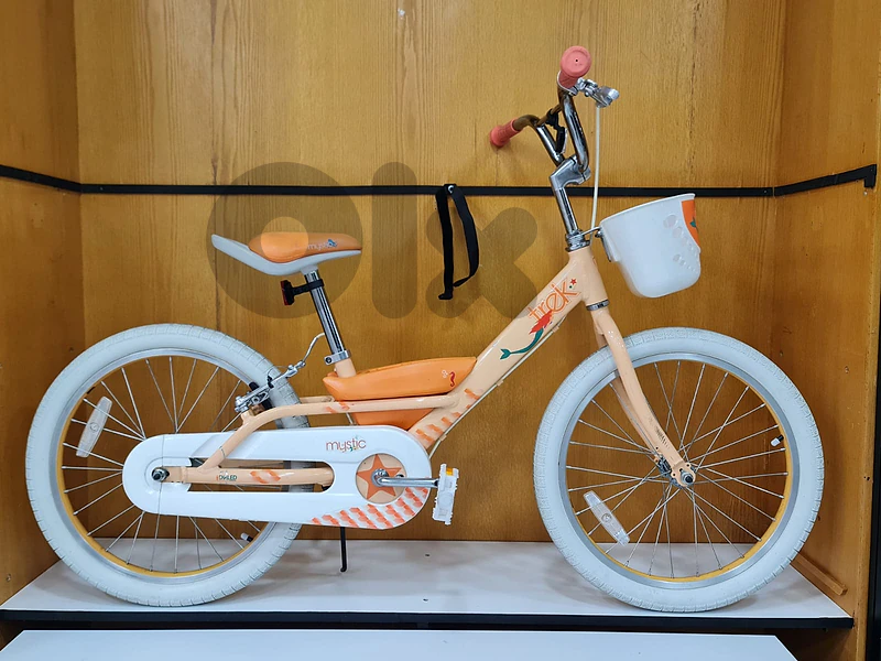 TREK Kids Bike
