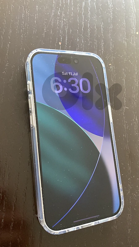 iphone 15pro 256gb