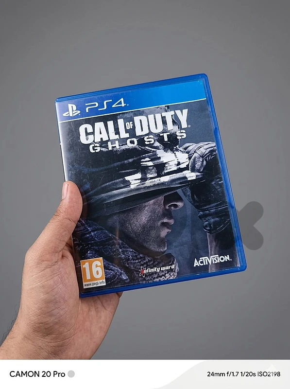 ps4 and ps3 games