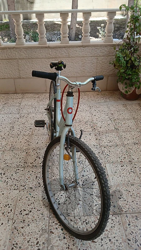 bicycle