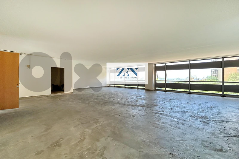 Office for rent in Down Town مكتب للايجار في وسط البلد
