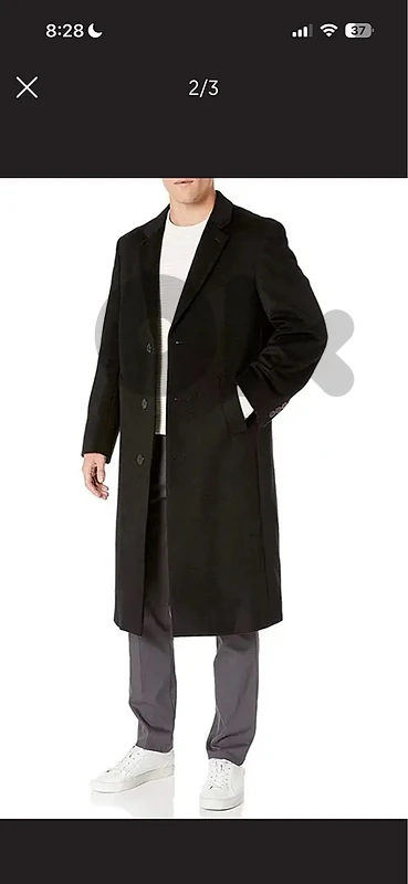 Cachmere coat The Kooples was 1200$