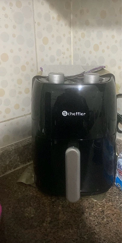 air fryer