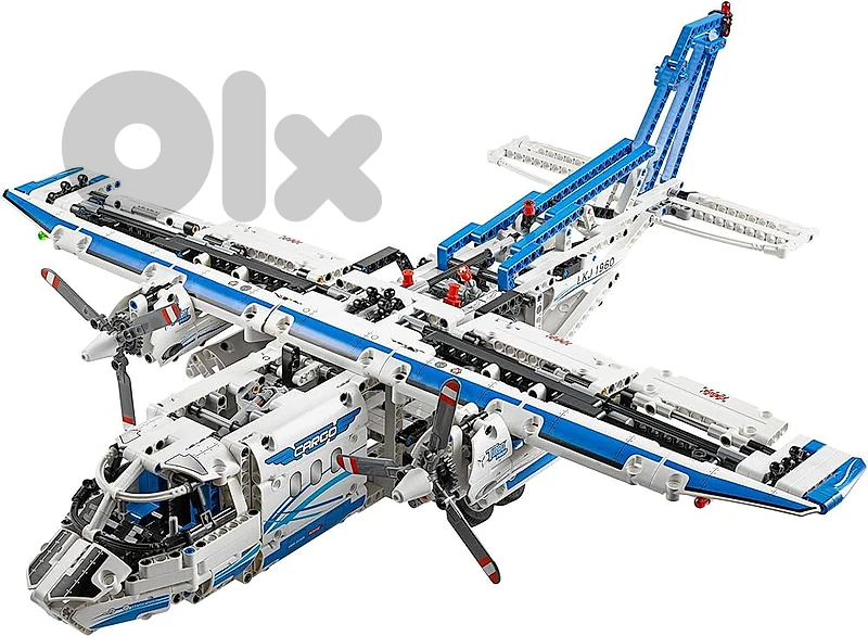 lego technic