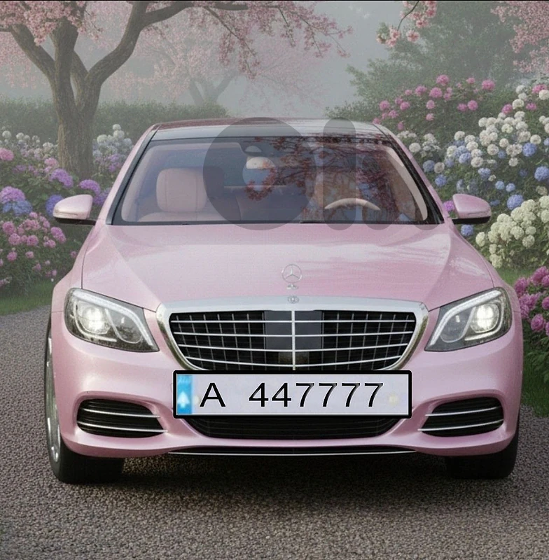 A 447777 for sale