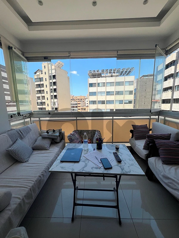 Apartment for sale in horch tabet  340,000$ شقة للبيع في حرش تابت