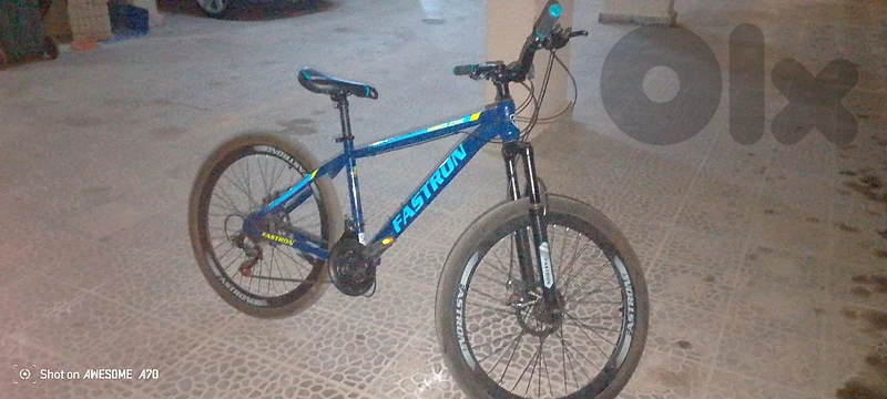 bycicle