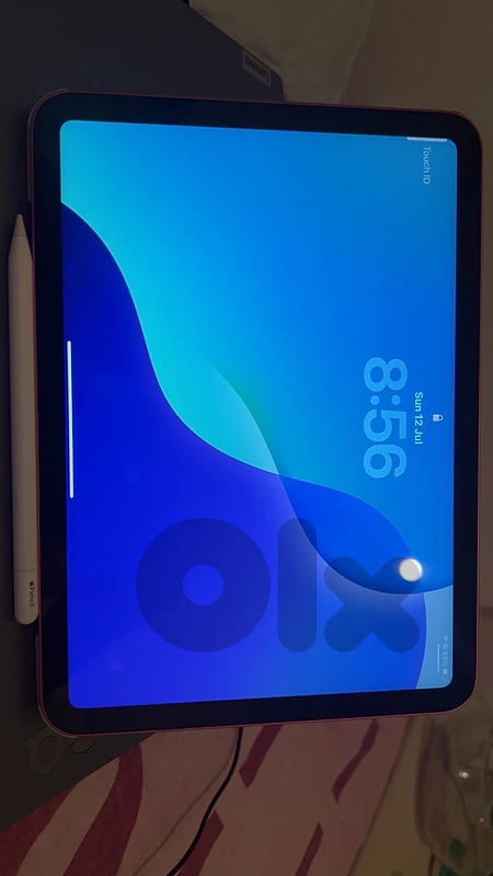 Ipad 11 gen