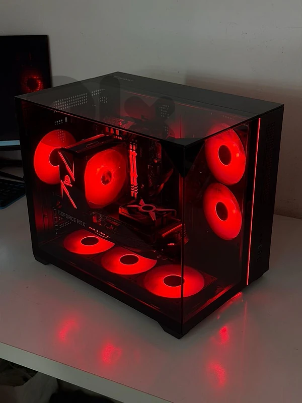 Great Condition Gaming Pc