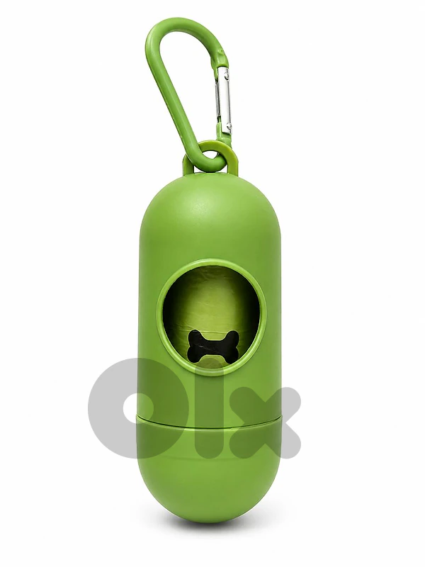 Pet Waste Bag Dispenser
