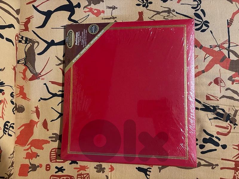 Red Album