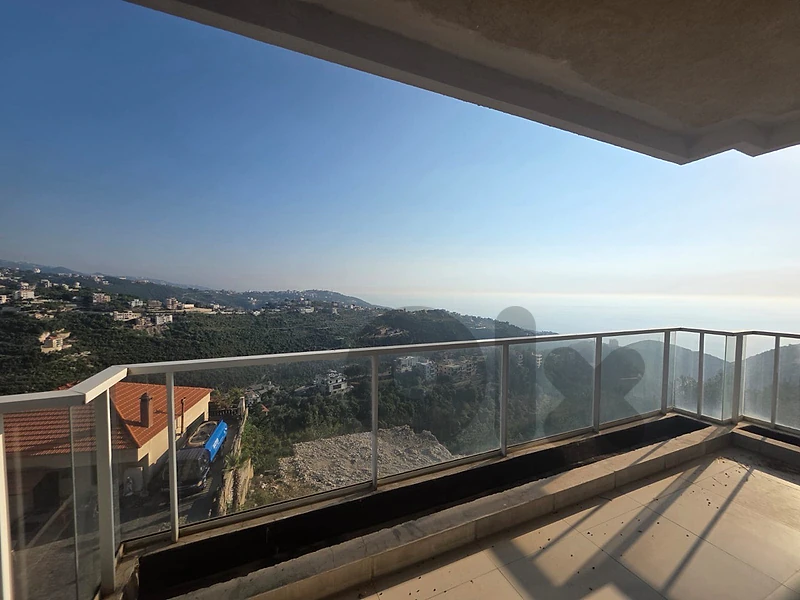 Apartment For Sale in ZeytounNahr Brahim شقة للبيع في زيتون نهر براهيم