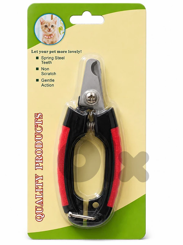 Pet Nail Clipper