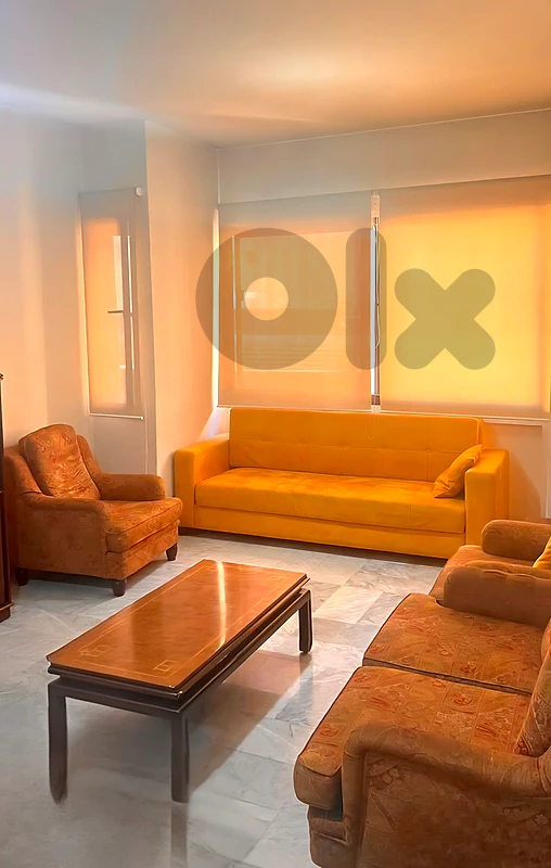 Apartment for sale in the Heart of Hamra/Excellent Investment