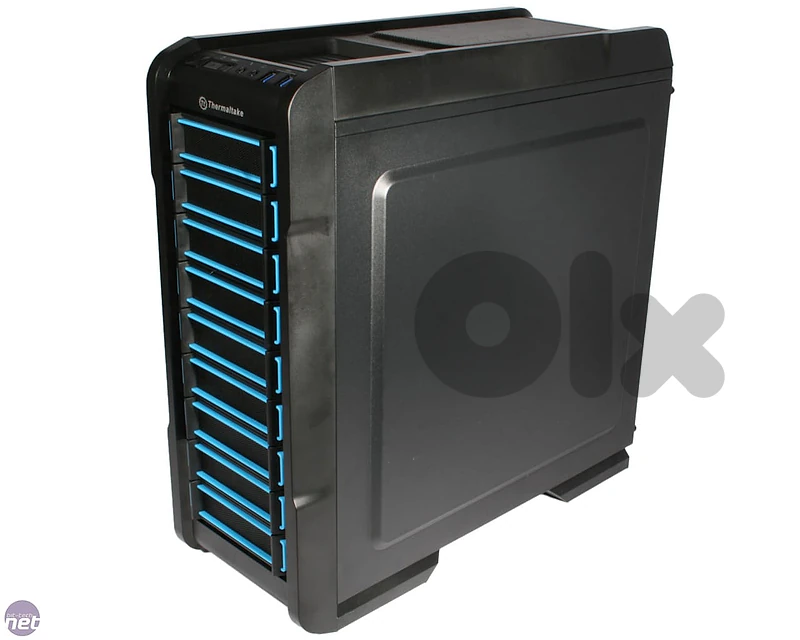 Gaming PC / GTX  970 4GB