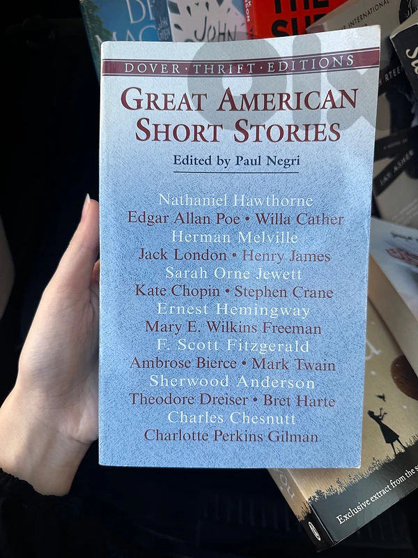 selling used like new books!
